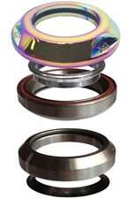 Stunt Scooter Integrated