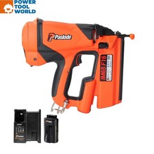 Paslode IM65 F16 Straight Second Fix Finishing Nailer Inc 1x 2.1Ah Battery