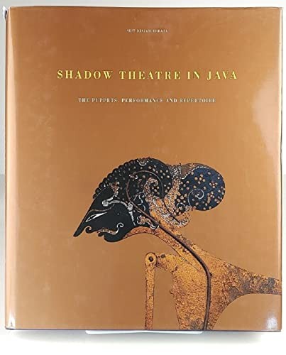 Shadow theatre java - shadow, in