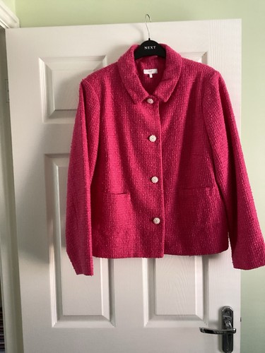Ladies jacket size - jacket,