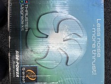 SIDE POWER BOW THRUSTER