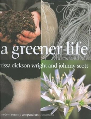 Greener life the - a,