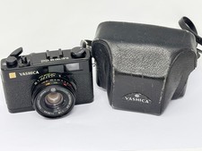 Yashica Electro 35CC