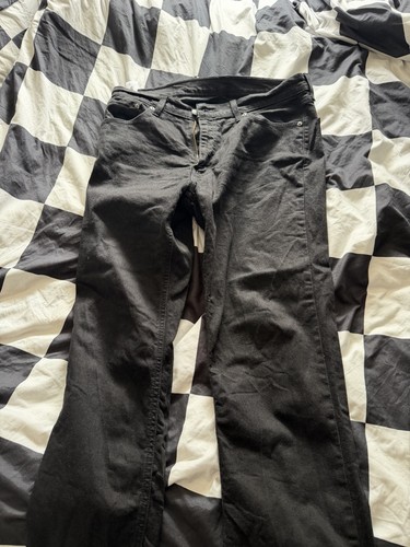 Levi strauss black 501 - black,