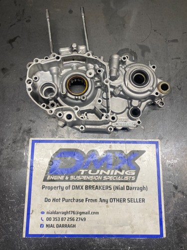Honda crf 250 minor damaged - 250,