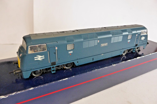 Gauge bachmann 054 class - bachmann, 32-054