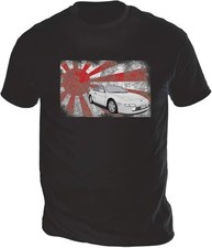 Japanese MR2 W20 Mens T-Shirt