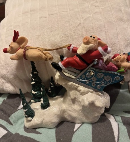 Piggin jingle bells david - jingle,