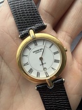 Raymond weil quartz beautiful