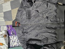 Slipknot Limited Edition Gray