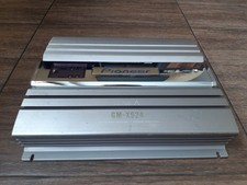 Pioneer GM-X924 Class A