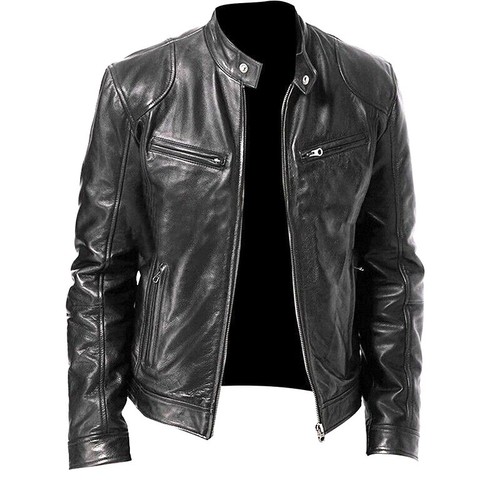 Genuine cafe racer men - racer, men's