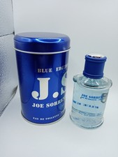 Jeanne Arthes Joe Sorrento