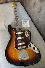 Fender Squier Classic Vibe VI