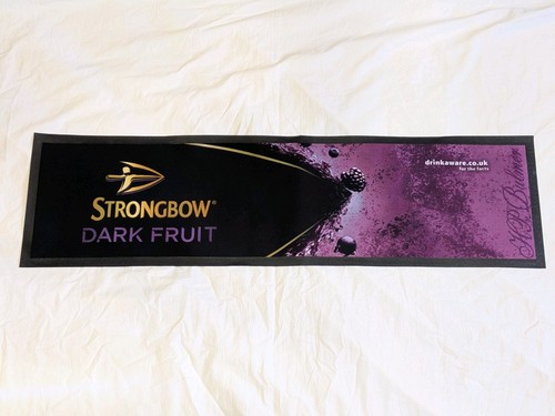 Strongbow dark fruit bar - strongbow,