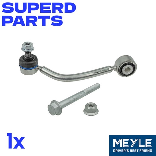 Stabilizer link rear 200mm - stabilizer,