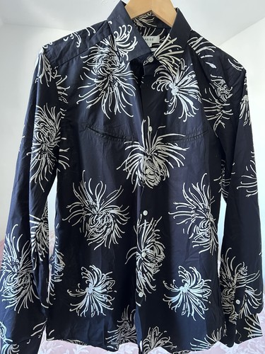 Reiss men long - men's, shirt