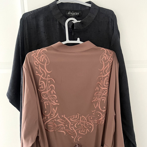 Bundle arabian nites size 54 - 2,