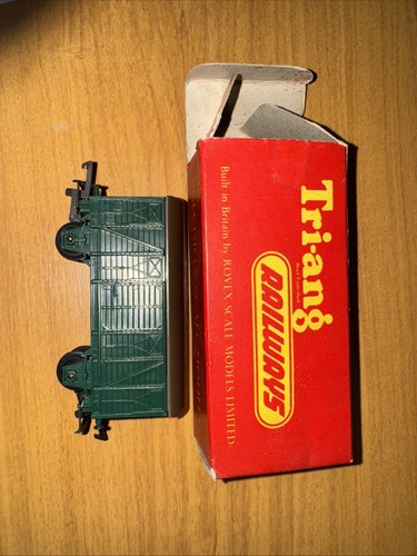 Triang gauge railways r218 - oo,