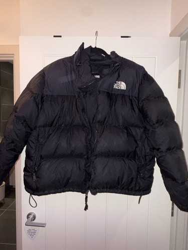 The north face black - the,