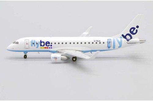 Lh4bee230 wings e170 - jc, 1/400