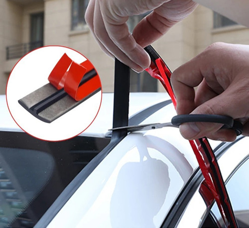 Car rubber seal - car,