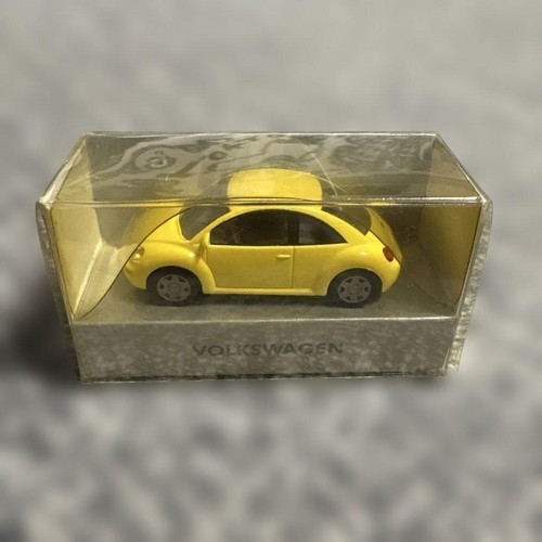 Wiking volkswagen beetle - wiking,