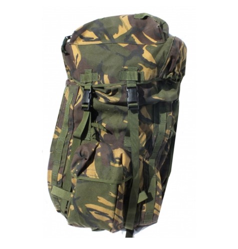 British army dpm bergen - british,