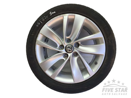 Vauxhall insignia r18 - insignia,