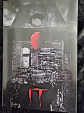 Neca Pennywise IT Horror 8"