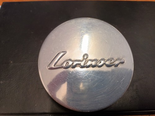 Lorinser wheel centre - lorinser,