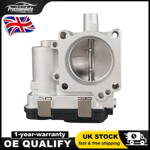 Throttle body for audi 2l - audi, vw