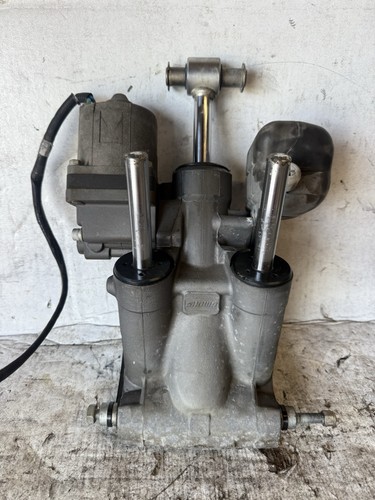 Honda showa four stroke - showa, 4-stroke
