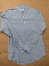 Sandro Paris Pinstripe Long