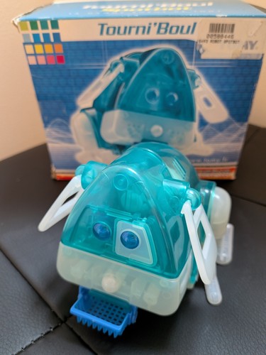 Tomy tourni boul y2k - tomy,