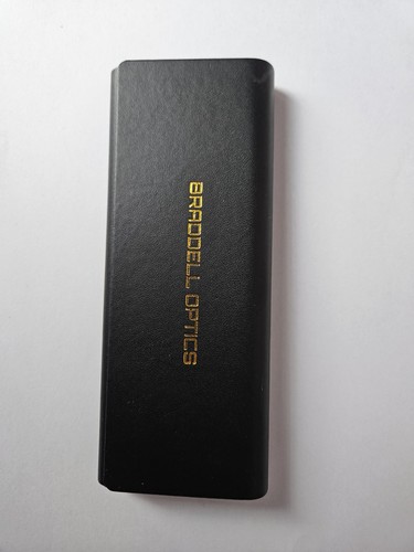 Braddell optics orance clip - orance,