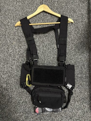 Tmc tactical micro - tactical,