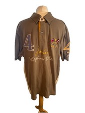 Men’s Joules Elephant Polo