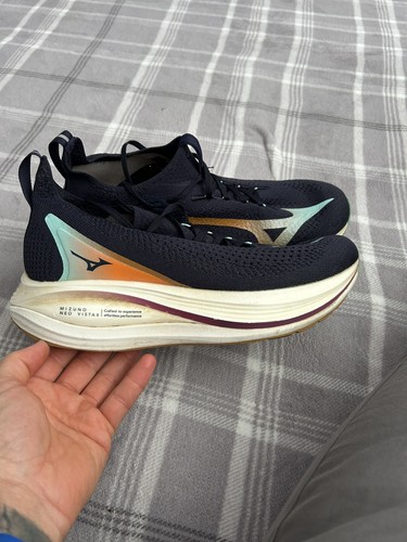 Mizuno neo vista running - neo,