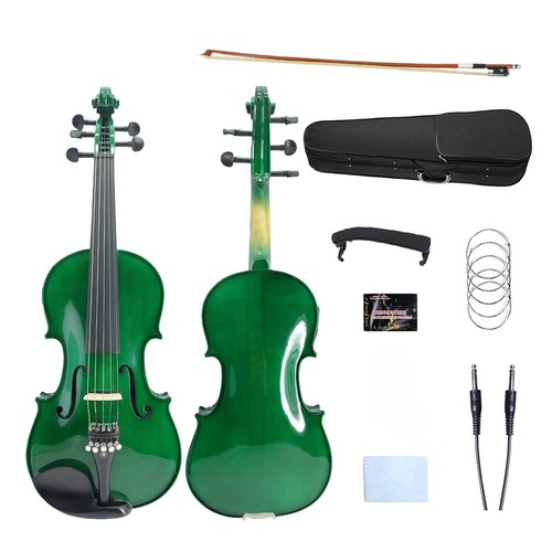 String electric acoustic - electric,