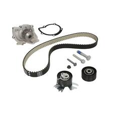 INA 530 0558 31 WATER PUMP & TIMING BELT KIT NEW OE REPLACEMENT