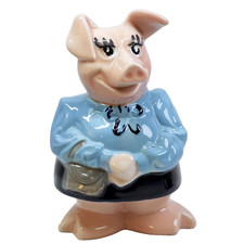 Wade England Vintage Piggy