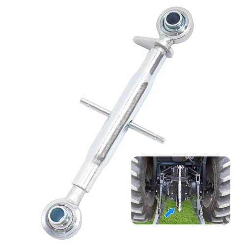 Point hitch top link for - top,