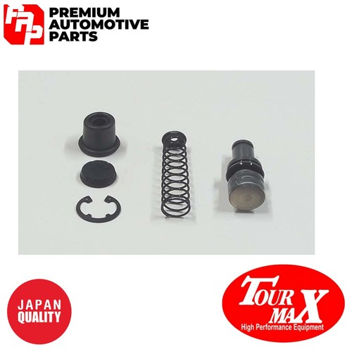 Front brake master cylinder - brake,