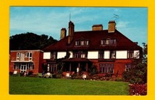 007615  Postcard  THORPE ST