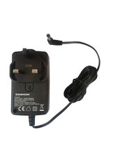 SagemCom Sagem Charger MSA-C1500IS 12.0-18E-ZZ CS50001 UK PLUG