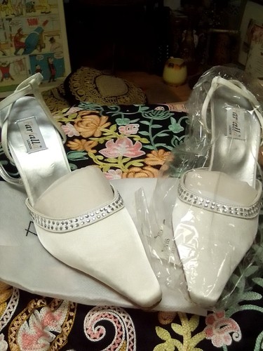 Farfalla wedding shoes - , 39