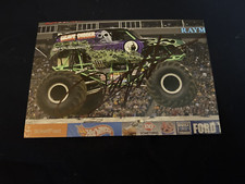 DENNIS ANDERSON Signed 4x6