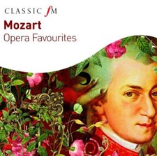 Various Artists : Mozart