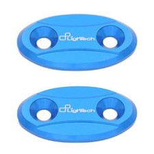 Pair of Lightech Aluminum